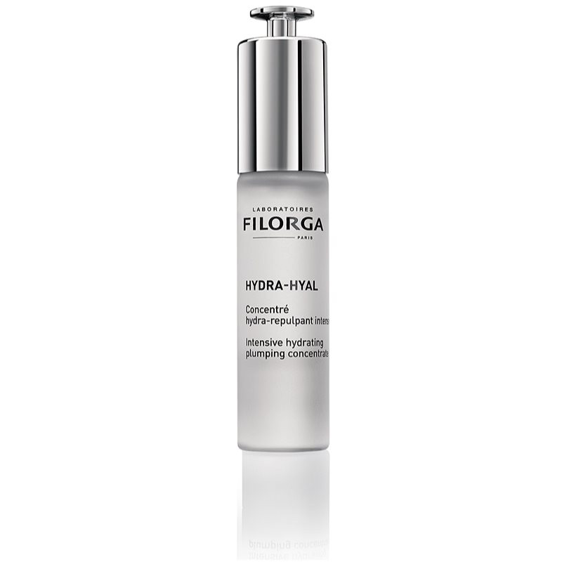 FILORGA HYDRA-HYAL SERUM intenzivní hydratační sérum s vyhlazujícím efektem 30 ml