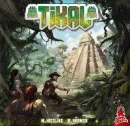 Keep Exploring Games Tikal (DE)