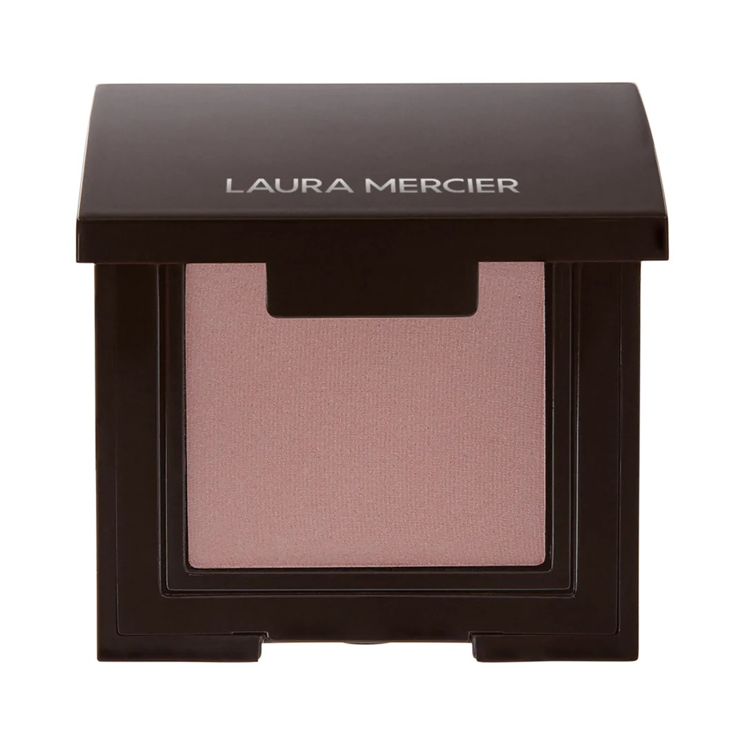 Laura Mercier Saténové oční stíny (Sateen Eye Shadow) 2,6 g Cognac