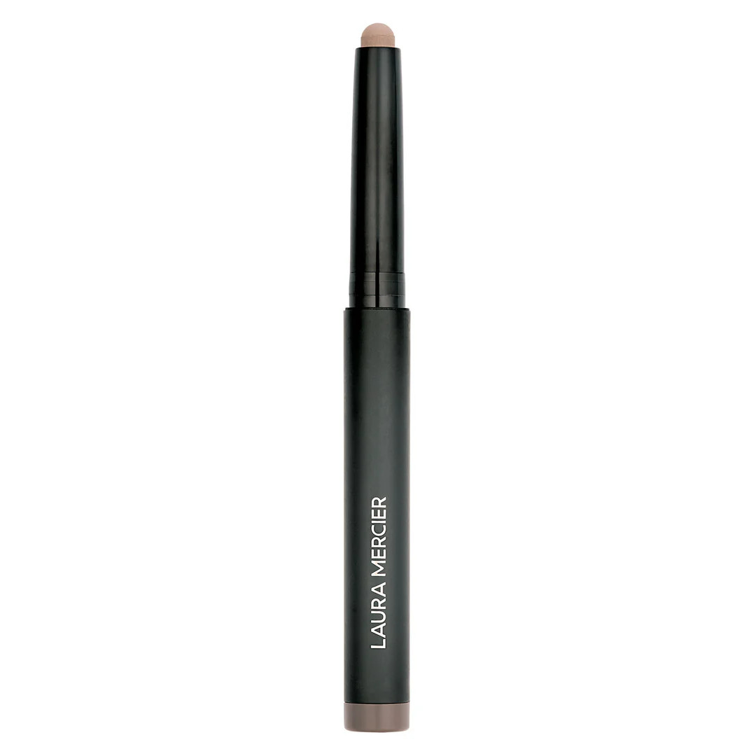 Laura Mercier Matné oční stíny v tužce (Caviar Stick Eye Shadow Matte) 1,64 g Cobblestone