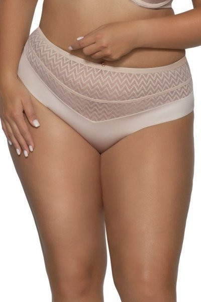 Ava Innesa 2103 béžové Kalhotky 2XL béžová