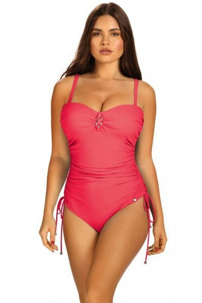 Self skj Bayamon13 8030BM13 2d růžové Dámské plavky 75D růžová