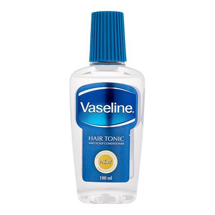 Vaseline Hair Tonic hydratační vlasové tonikum 100 ml unisex