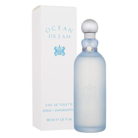 Giorgio Beverly Hills Ocean Dream 90 ml toaletní voda pro ženy