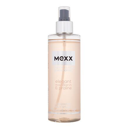 Mexx Forever Classic Never Boring 250 ml tělový sprej pro ženy