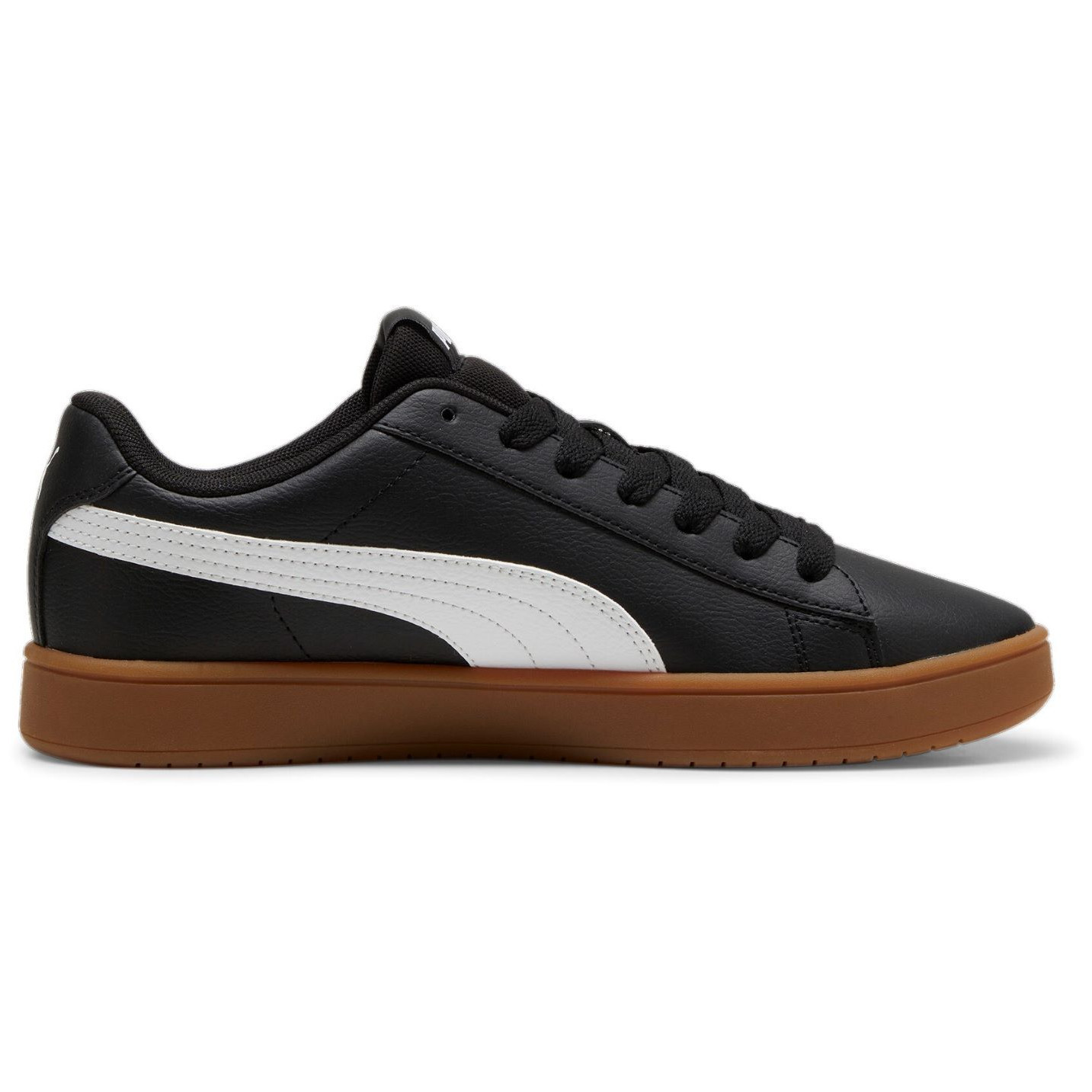 Pánské boty Puma Rickie Classic Velikost bot (EU): 42 / Barva: černá