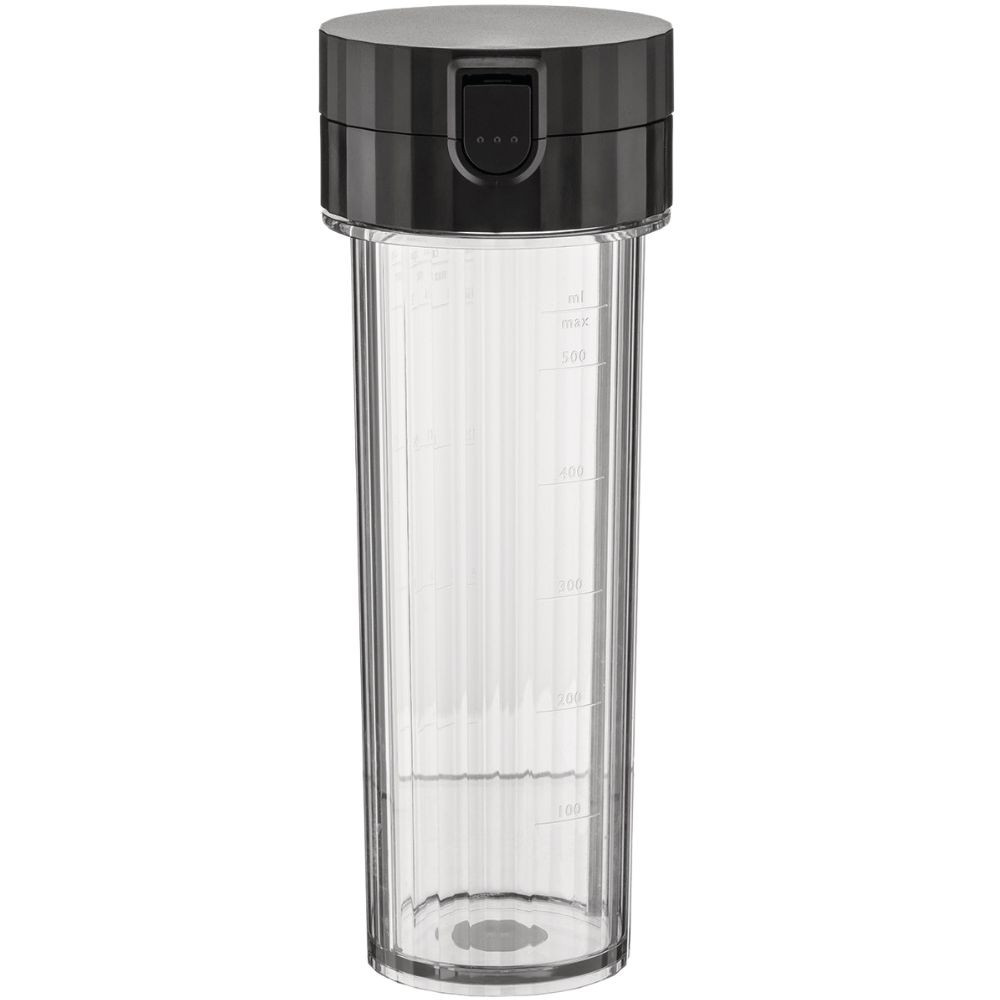 Náhradní nádoba k mixéru PLISSÉ 550 ml, zelená, plast, Alessi