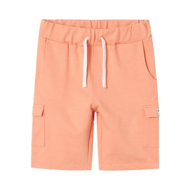 name it Cargo shorts Nmmhajdar Papaya Punch