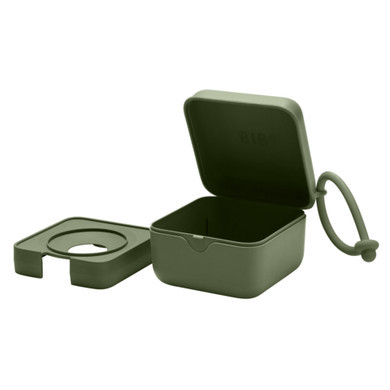 BIBS® Atrapa boxu Hunter Green