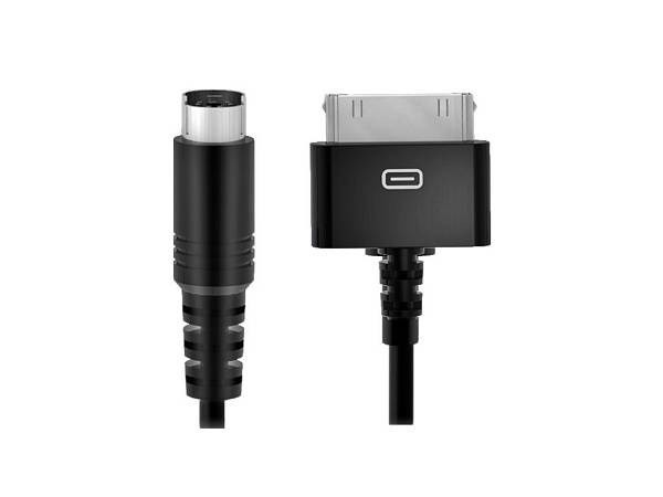 IK Multimedia iRig Keys 30-pin cable (rozbalené)