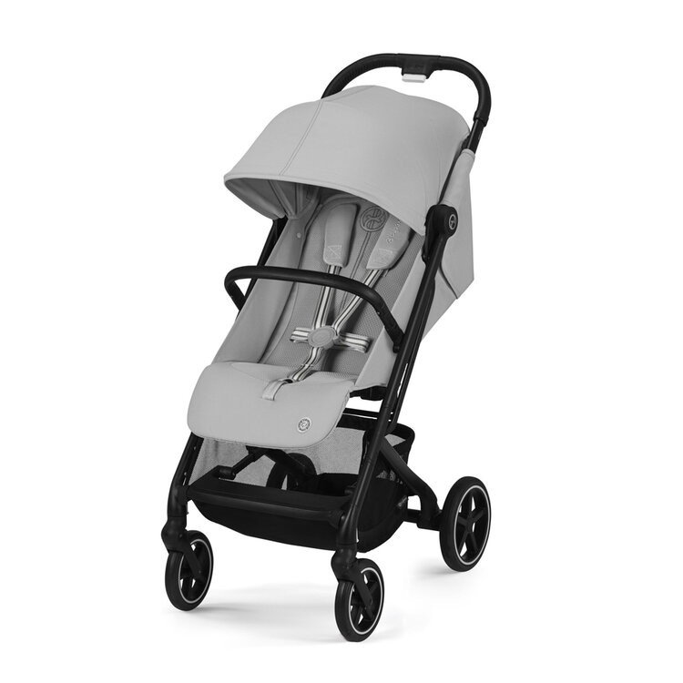 CYBEX Kočárek golfový Beezy Fog Grey Gold