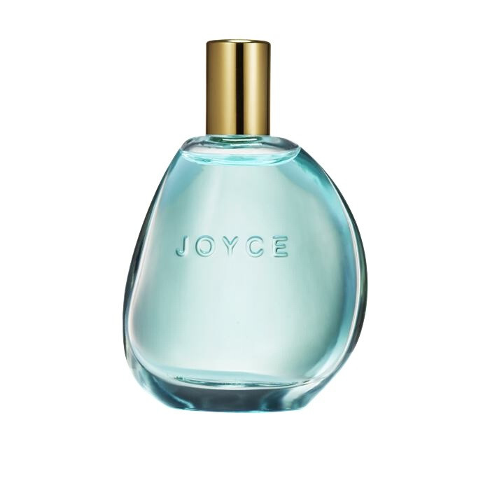 Oriflame Joyce Turquoise EDT toaletní voda dámská 50 ml