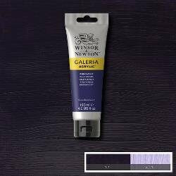 Akrylová barva Galeria 60ml – 728 winsor violet