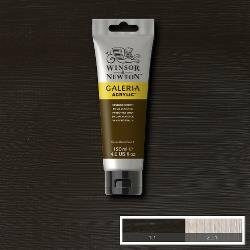 Akrylová barva Galeria 60ml – 676 vandyke brown