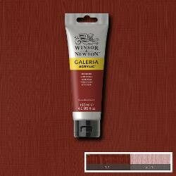 Akrylová barva Galeria 60ml – 564 red ochre