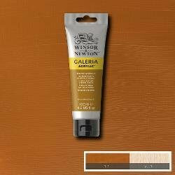 Akrylová barva Galeria 60ml – 553 raw sienna opaque