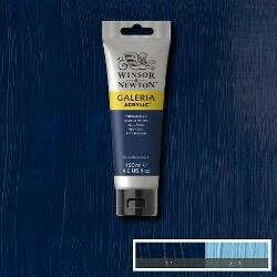 Akrylová barva Galeria 60ml – 516 phthalo blue
