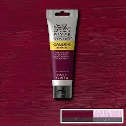 Akrylová barva Galeria 60ml – 488 permanent magenta