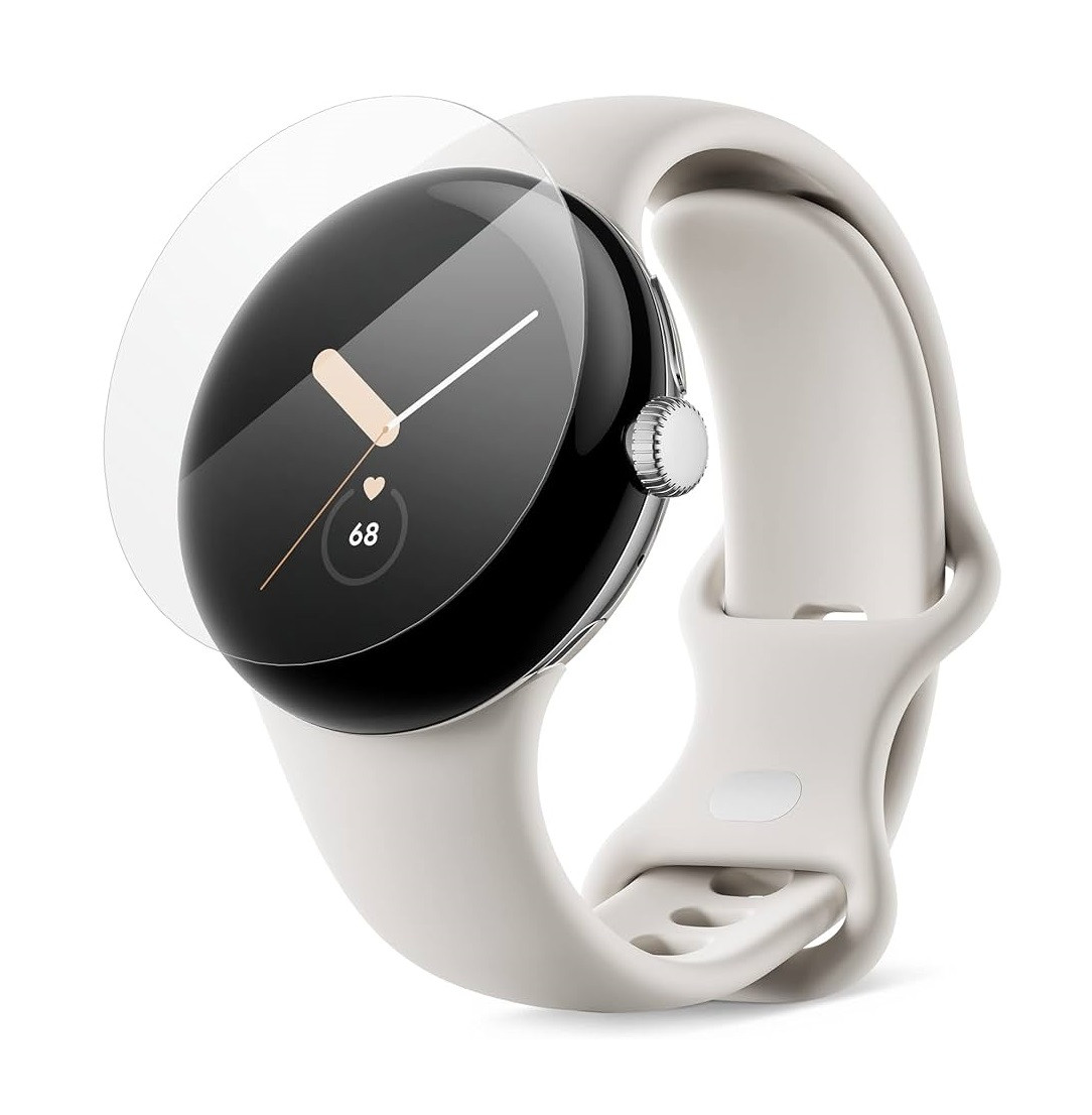 Fólie RedGlass Google Pixel Watch 2 6 ks 124005