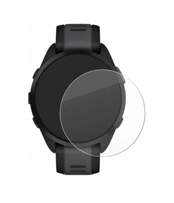 Fólie RedGlass Garmin Forerunner 165 Music 6 ks 123971