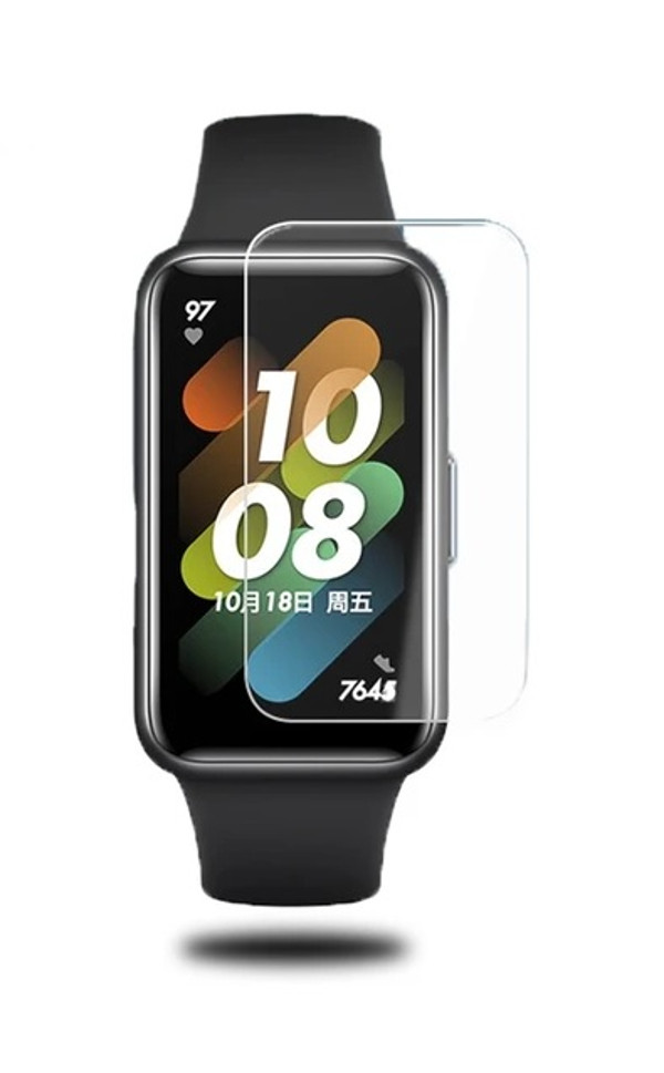 Fólie RedGlass Honor Band 7 6 ks 123962