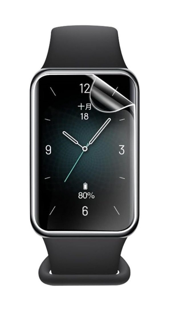 Fólie RedGlass Honor Band 9 6 ks 123961