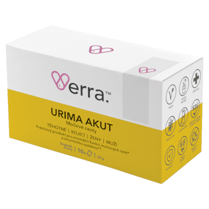 VERRA Urima AKUT 53 g