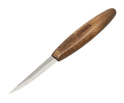 Nůž řezbářský Sloyd Narex 8220 - 80mm 8220 02