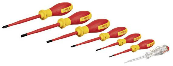 Bosch Professional 1600A02NF7 elektrický šroubovák