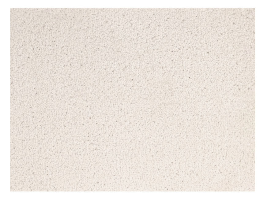 AKCE: 585x55 cm Metrážový koberec Eton 60 bílý - Bez obšití cm Betap koberce