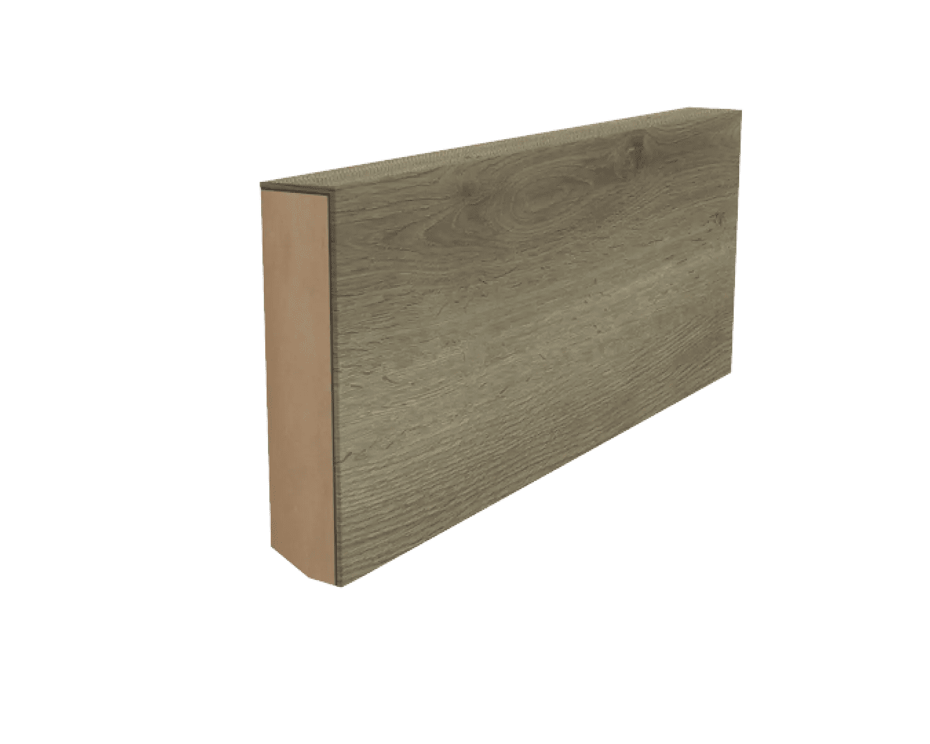 MDF lišta Experto LVT 55 8196L-003 Dub Mirra