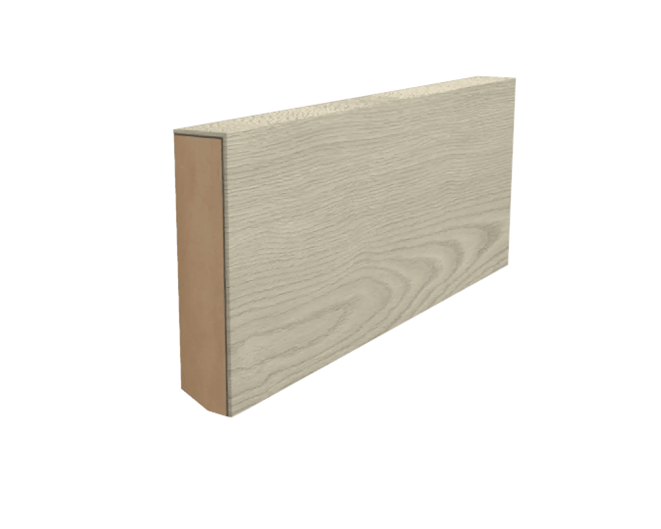 MDF lišta Experto LVT 55 8196L-004 Dub Verdi