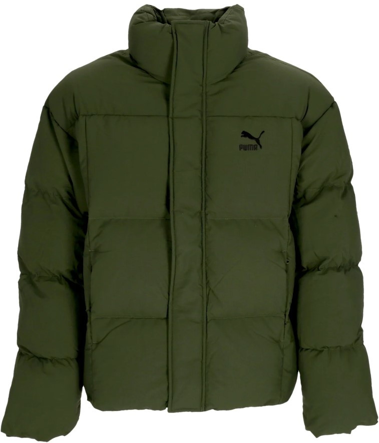 Bunda Puma  Classics Oversized Puffer