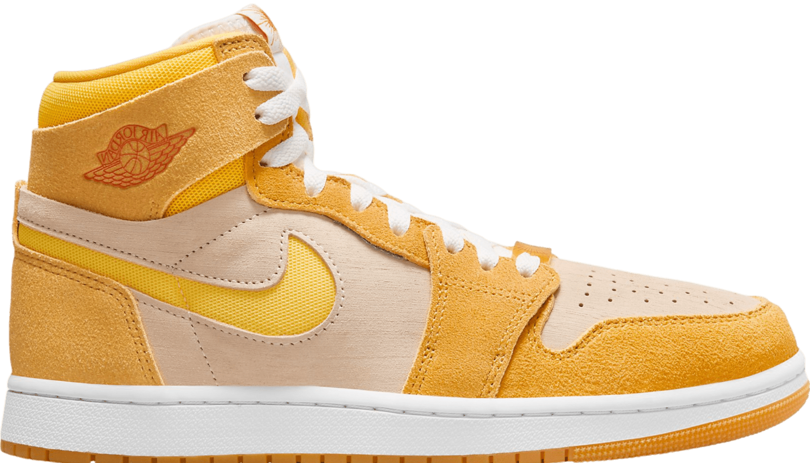 Obuv Nike W AIR JORDAN 1 ZM AIR CMFT 2