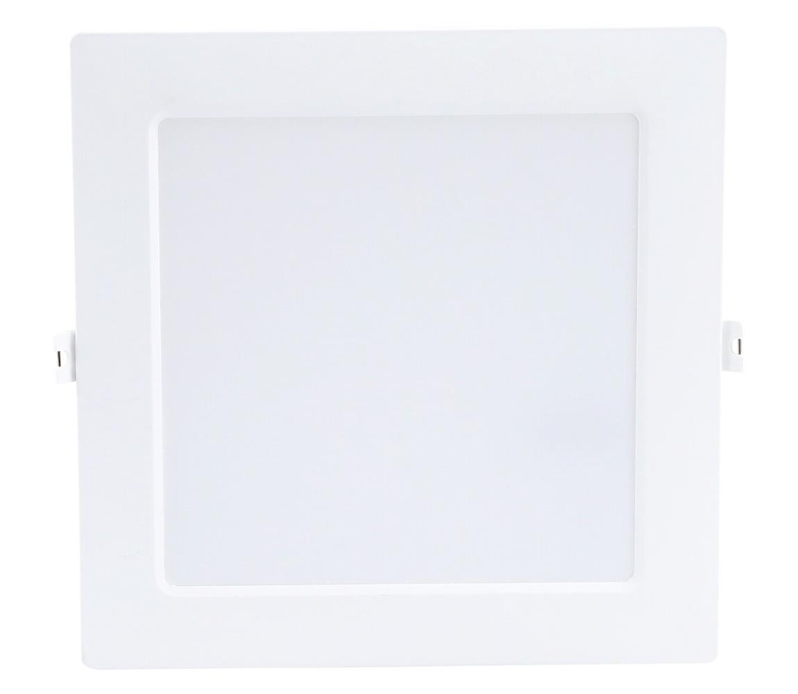 Rabalux Rabalux 71223 - LED Podhledové svítidlo SHAUN LED/18W/230V 22x22 cm bílá