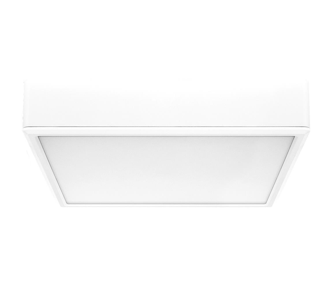 Rabalux Rabalux 71245 - LED Stropní svítidlo LAURI LED/22W/230V 21x21 cm bílá