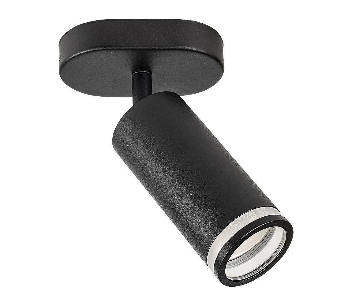 Rabalux Rabalux 73033 - Bodové svítidlo SENOBIA 1xGU10/35W/230V