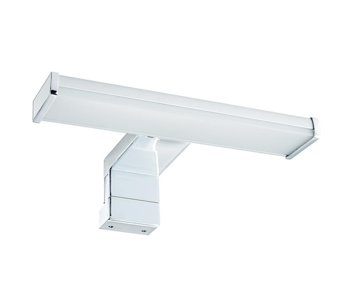 Rabalux Rabalux 75039 - LED Koupelnové osvětlení zrcadla LEVON LED/4W/230V IP44