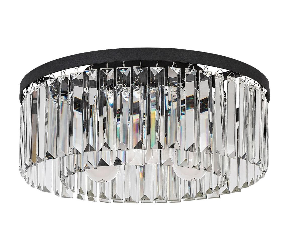 Rabalux Rabalux 71093 - Stropní svítidlo ELOISA 3xE27/25W/230V