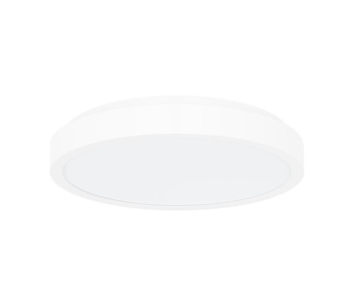 Rabalux Rabalux 71258 - LED Koupelnové stropní svítidlo SAMIRA LED/36W/230V IP44 bílá