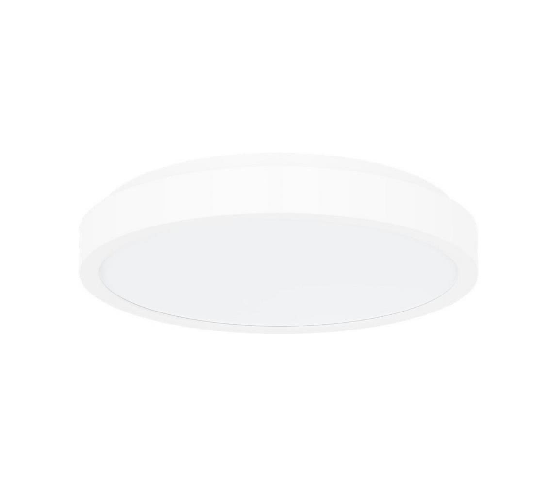 Rabalux Rabalux 71259 - LED Koupelnové stropní svítidlo SAMIRA LED/48W/230V IP44 bílá