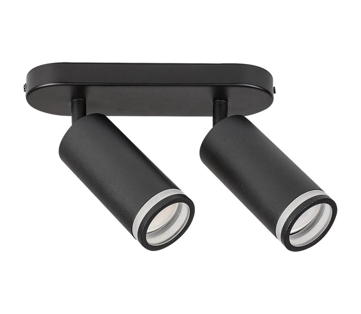 Rabalux Rabalux 73034 - Bodové svítidlo SENOBIA 2xGU10/35W/230V