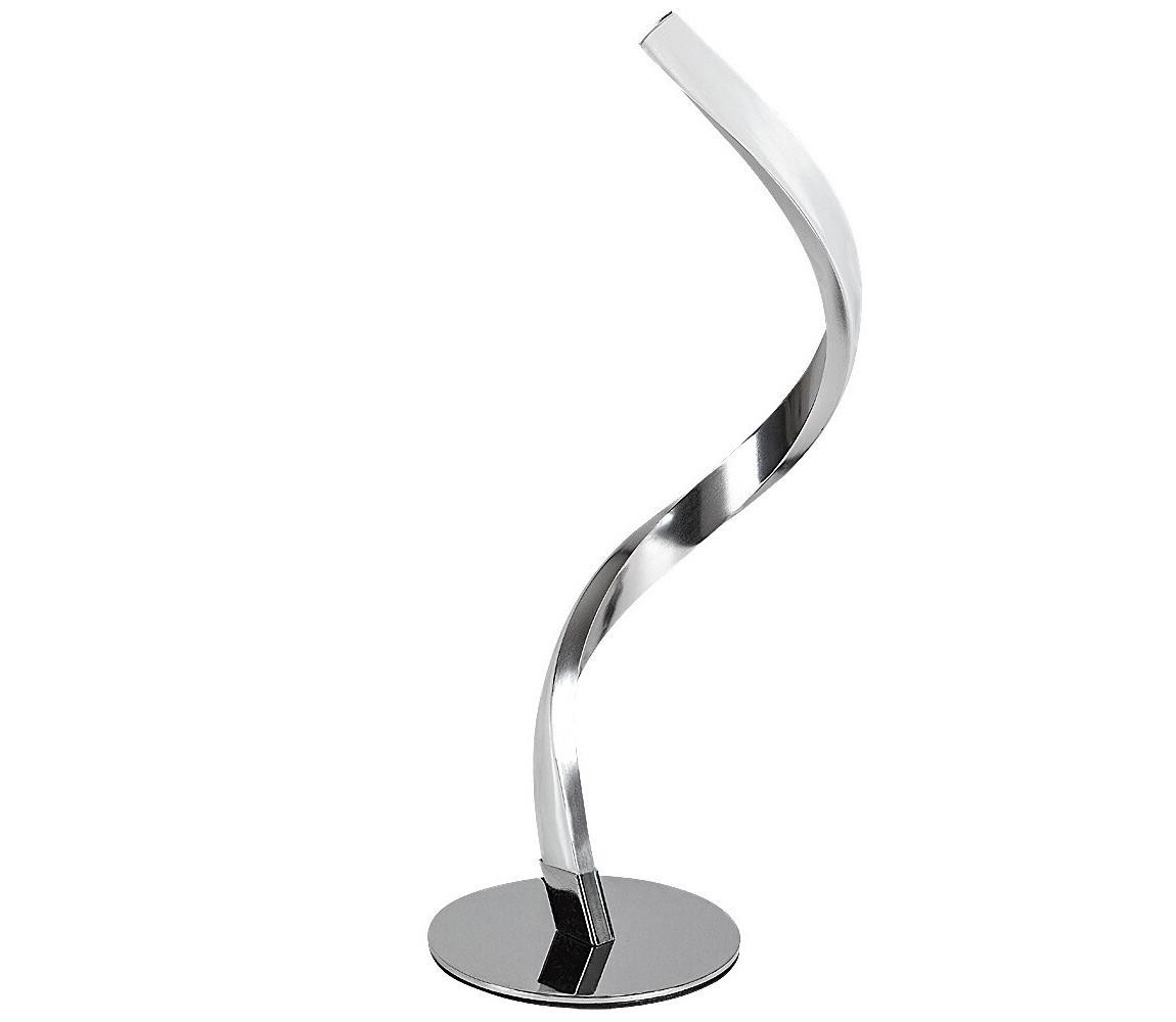 Rabalux Rabalux 74211 - LED Stolní lampa AZULA LED/3W/230V 4000K chrom
