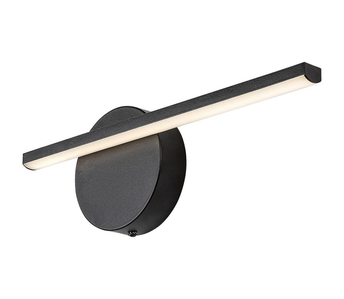 Rabalux Rabalux 78034 - LED Nástěnné svítidlo SABIRA LED/6W/230V 4000K