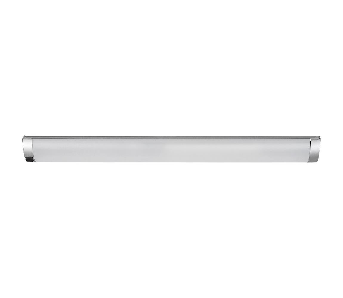 Rabalux Rabalux 78053 - LED Podlinkové svítidlo SOFT LED/5W/230V 4000K chrom