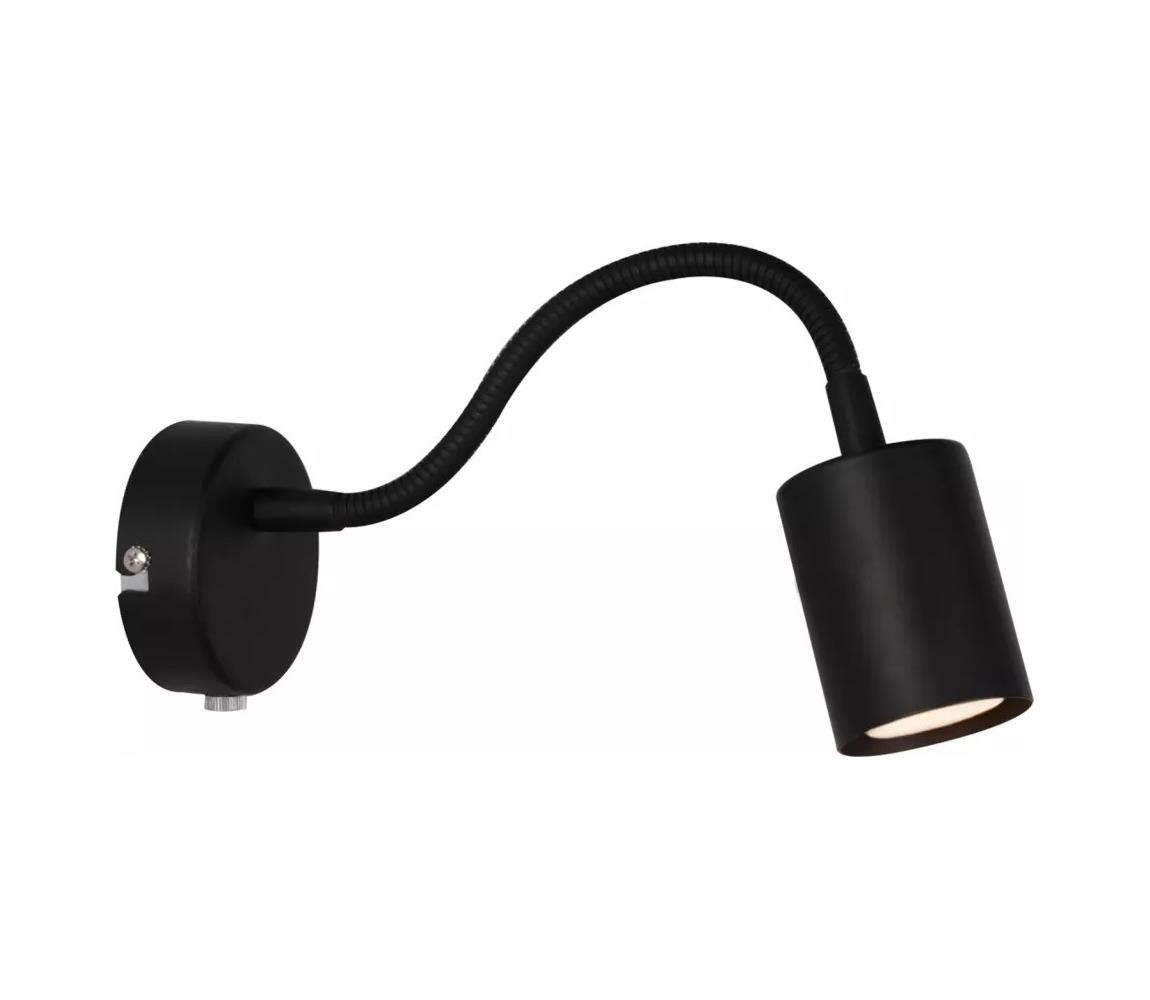 nordlux LED Nástěnná lampa 1xGU10/3W/230V 2700K