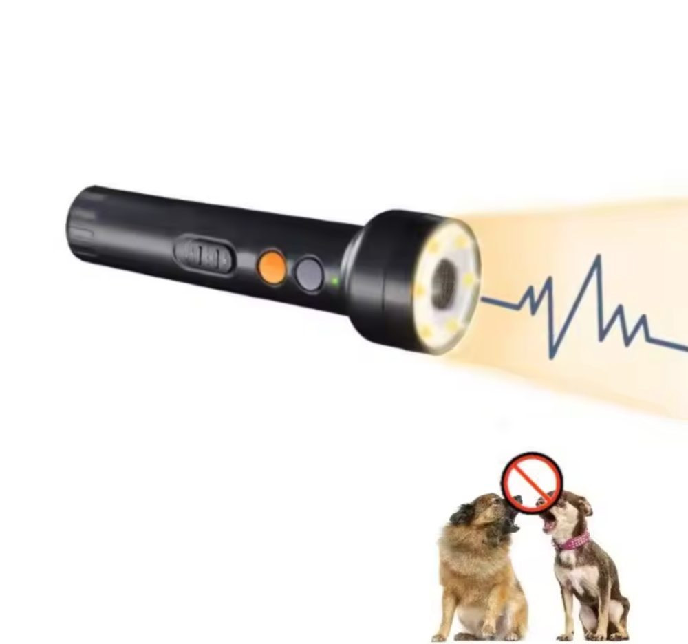 Reedog protištěkací výcvikové zařízení do ruky UL70