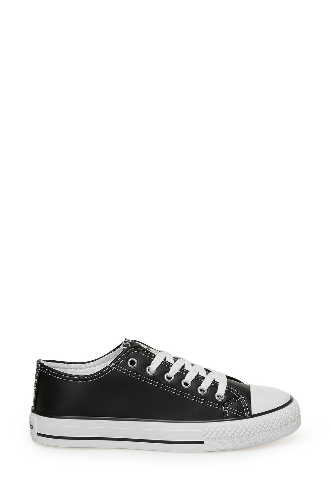 KINETIX FOWLER PU 3PR BLACK UG Sneaker