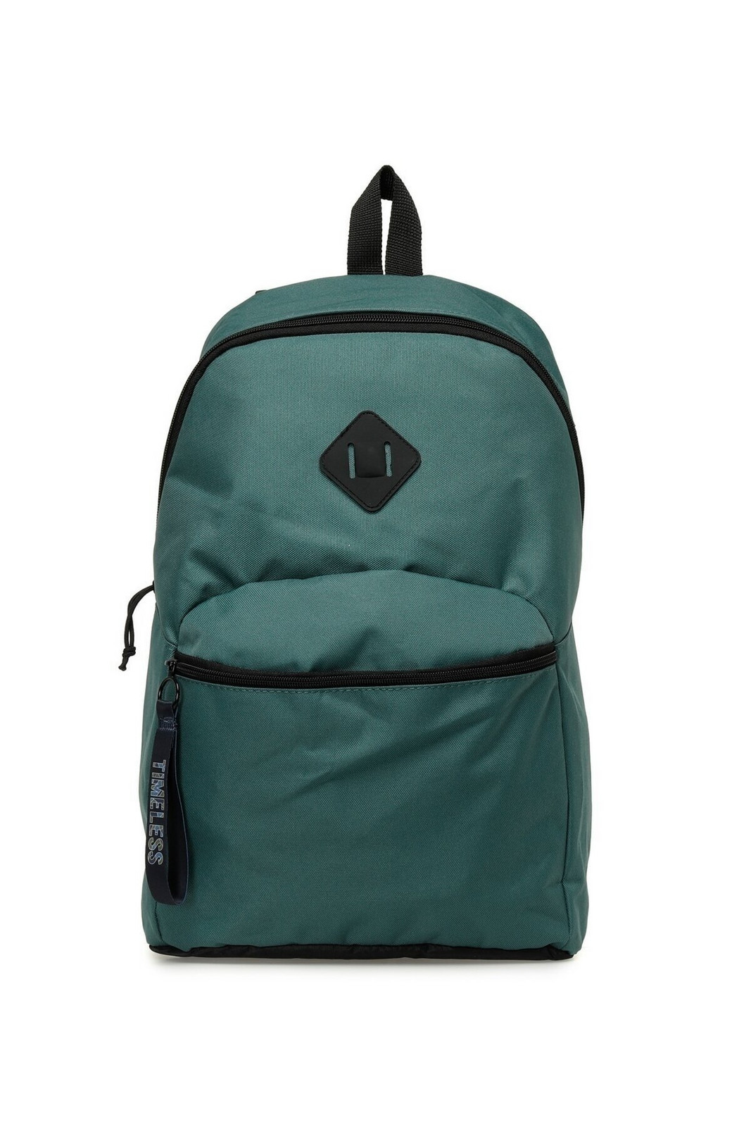KINETIX BASIC DC 3PR PETROL Man Backpack