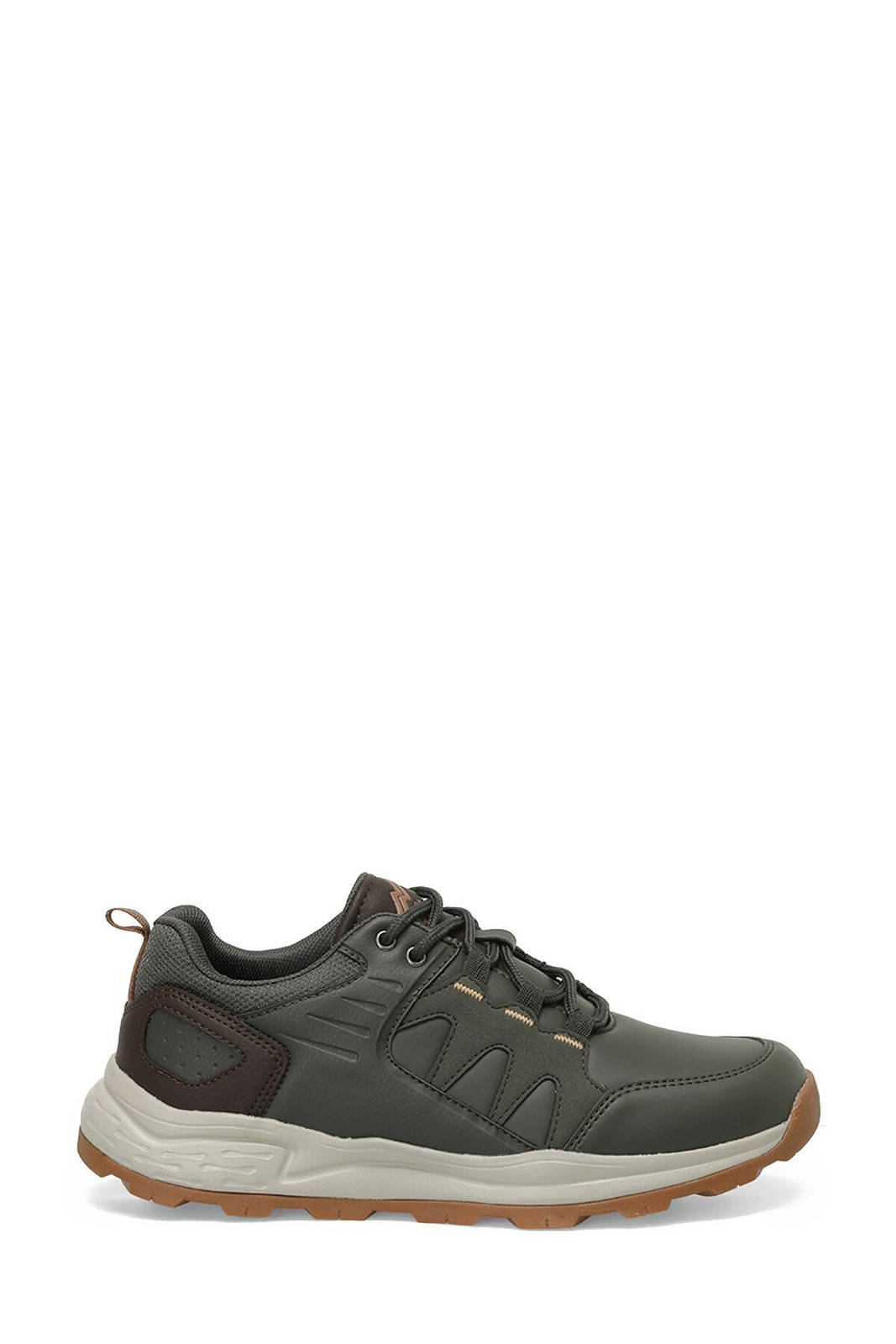 KINETIX MADDOCK 3PR KHAKI Man 501